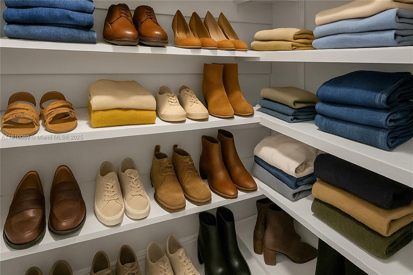 CORONADO CONDO- TOWER II - Residential