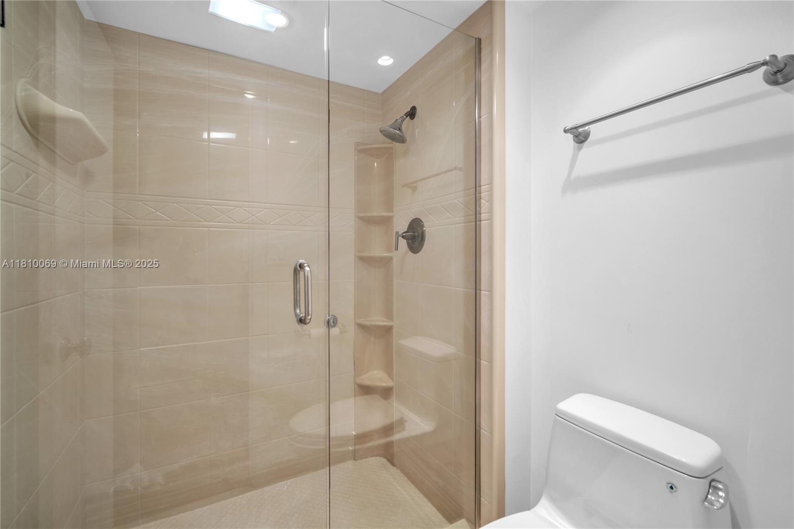 CORONADO CONDO- TOWER II - Residential