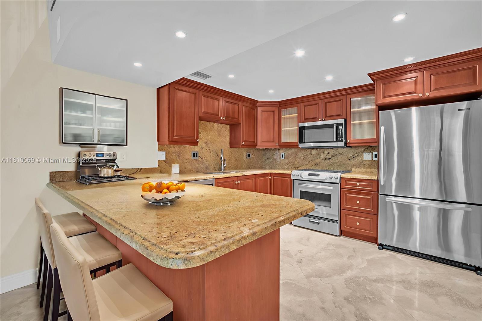 CORONADO CONDO- TOWER II - Residential