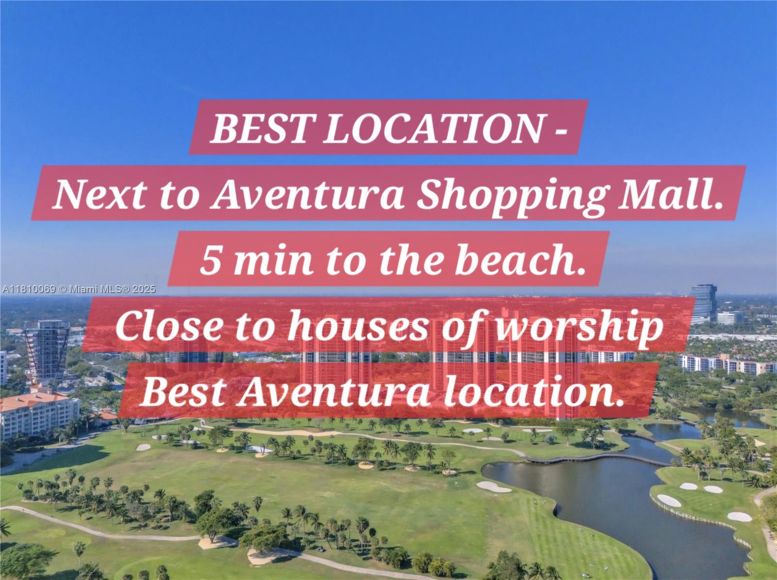 20351 W Country Club Dr TH17