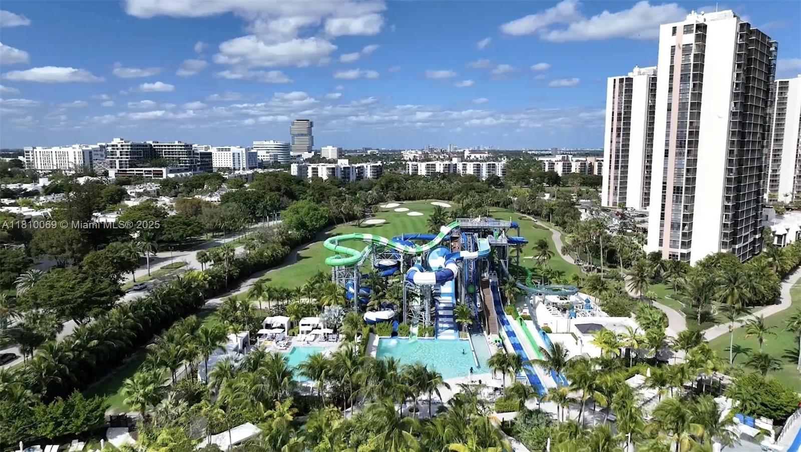 CORONADO CONDO- TOWER II - Residential