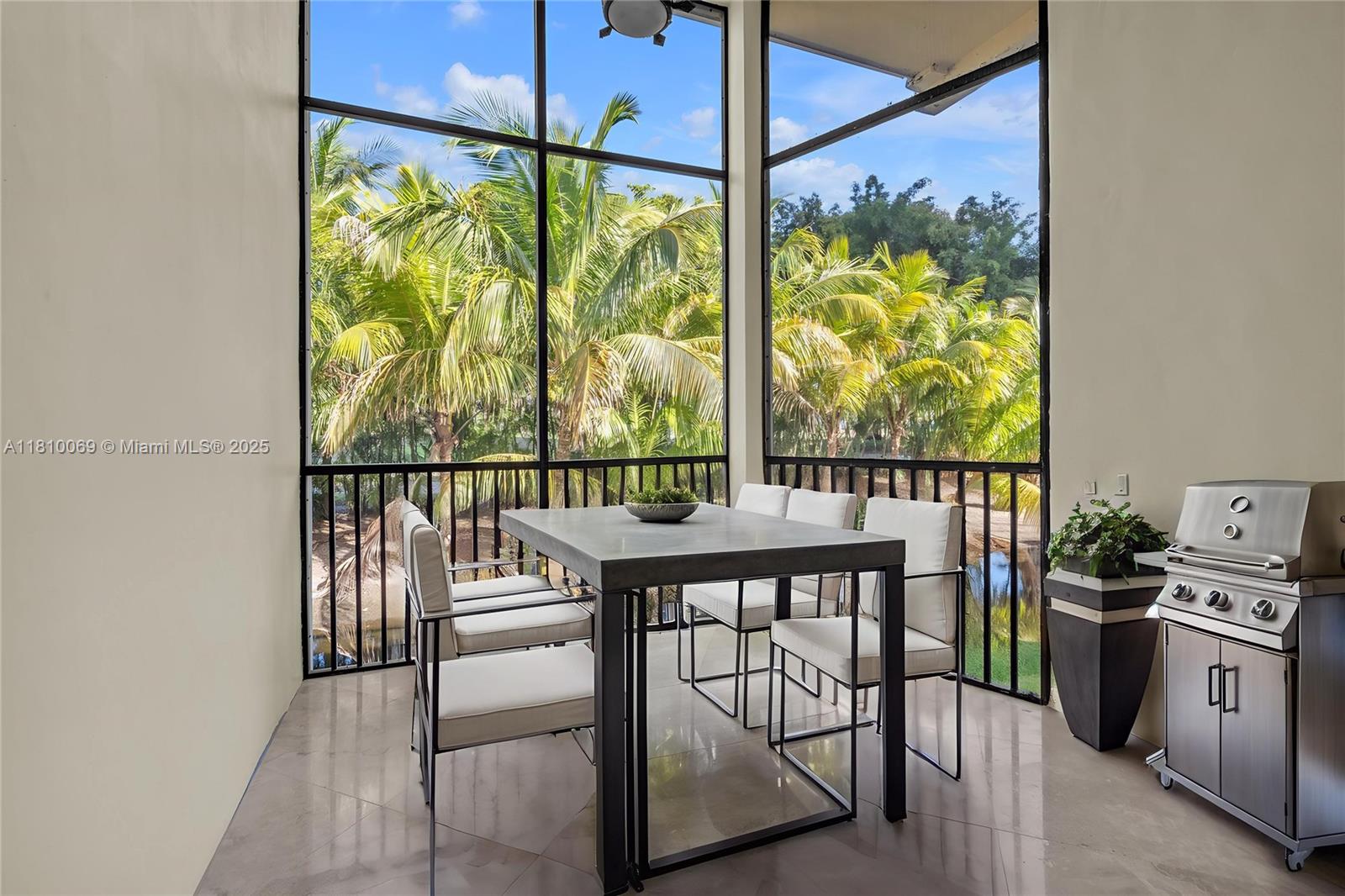 CORONADO CONDO- TOWER II - Residential