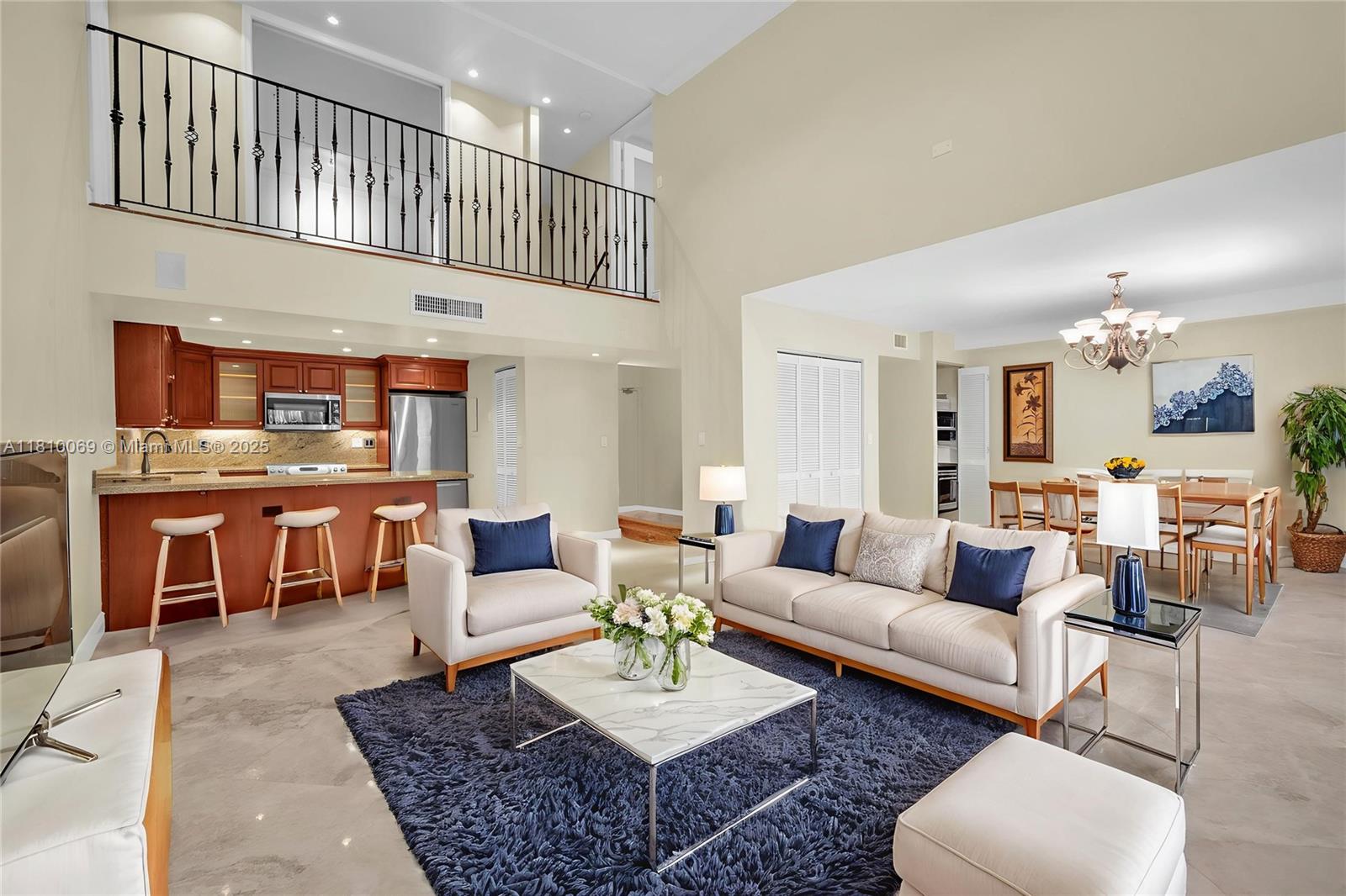 CORONADO CONDO- TOWER II - Residential