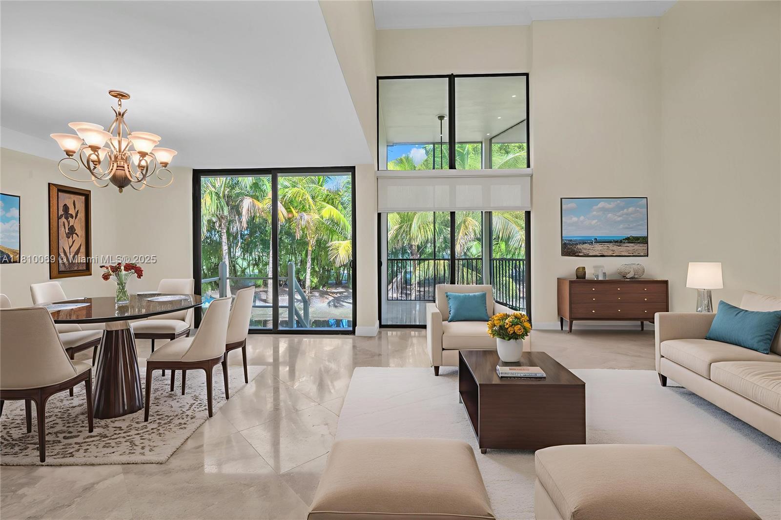 CORONADO CONDO- TOWER II - Residential