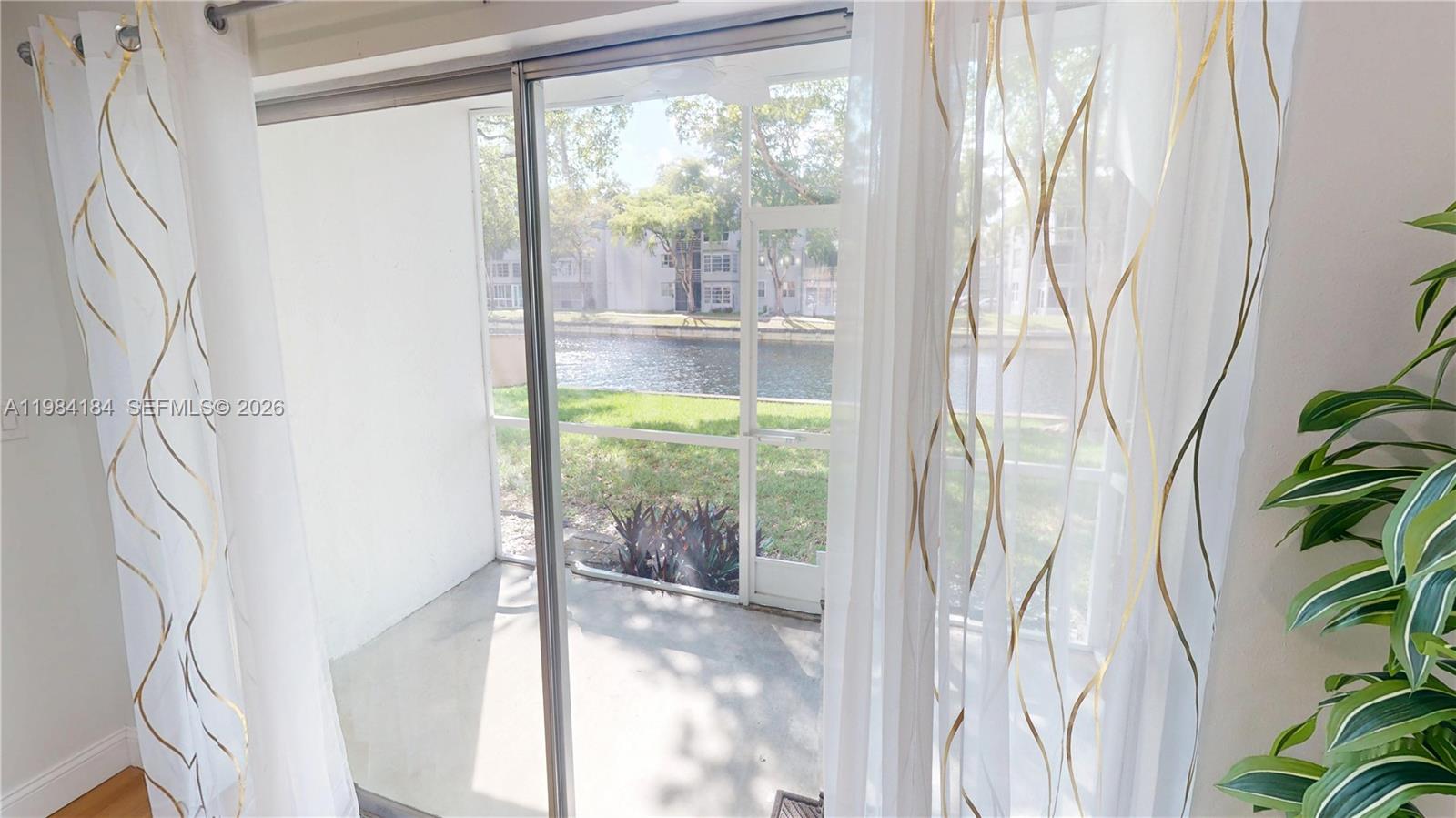 GREENS CONDO APTS PHASE I - Residential