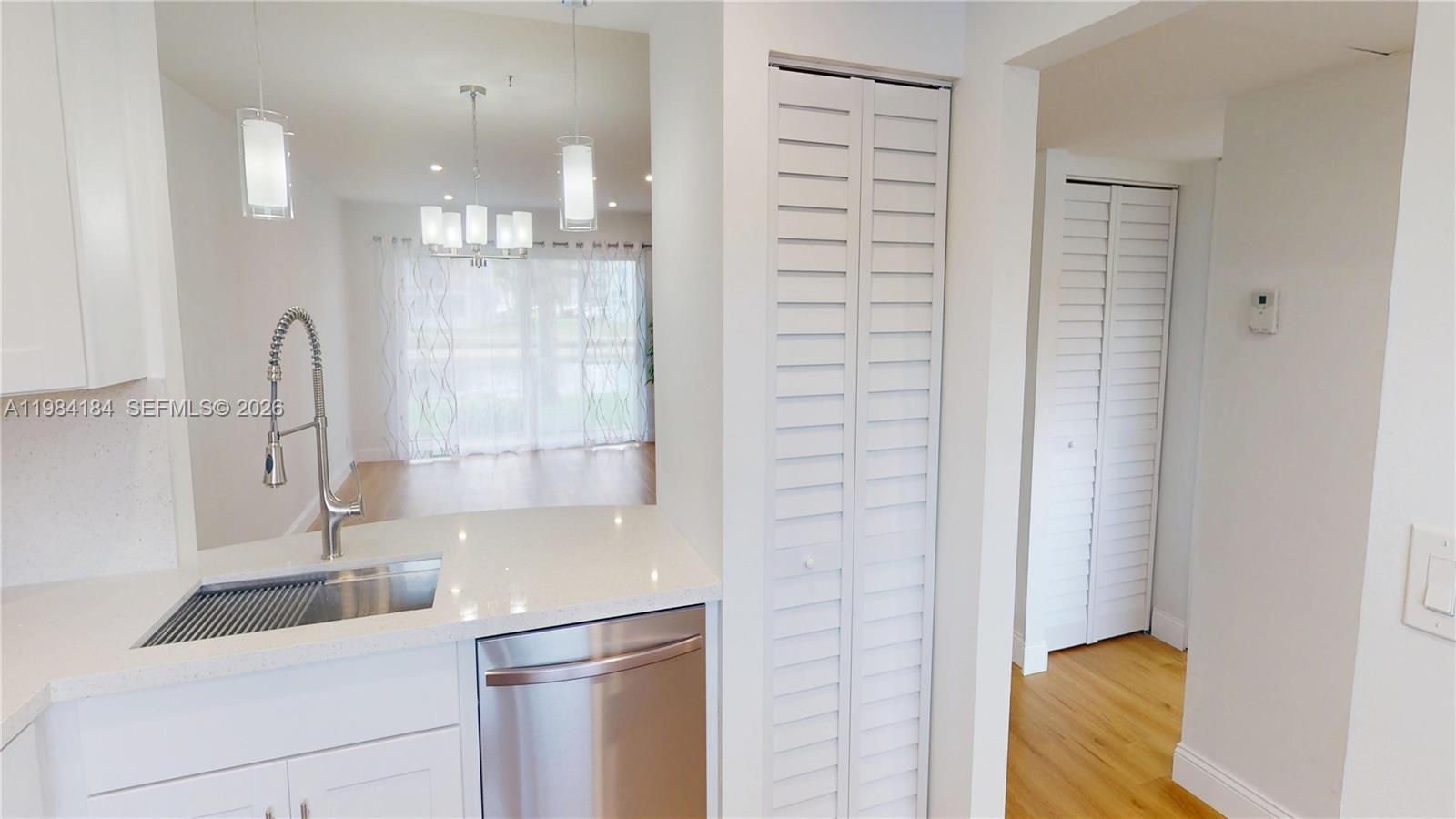 GREENS CONDO APTS PHASE I - Residential