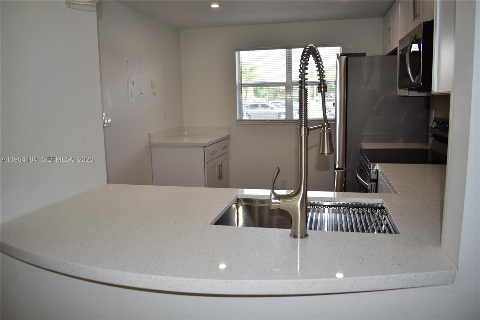 GREENS CONDO APTS PHASE I - Residential