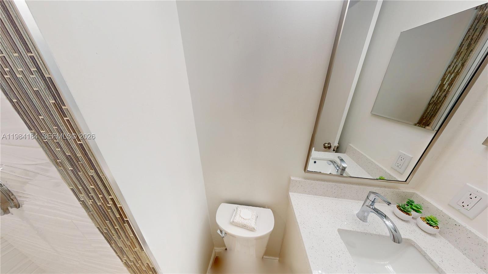 GREENS CONDO APTS PHASE I - Residential