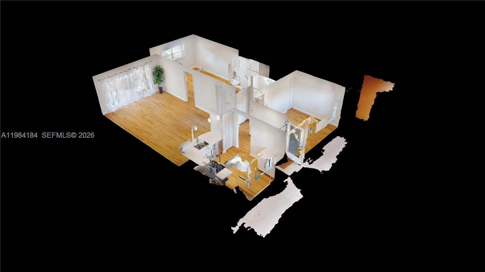 GREENS CONDO APTS PHASE I - Residential