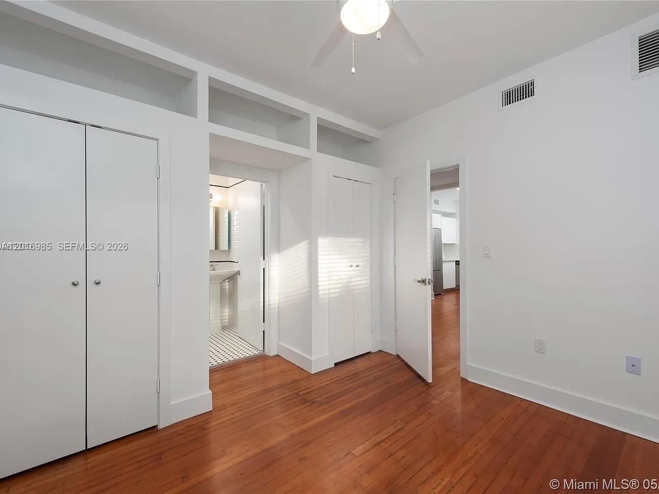 COCO GVE PK 2 AMD - Residential Lease