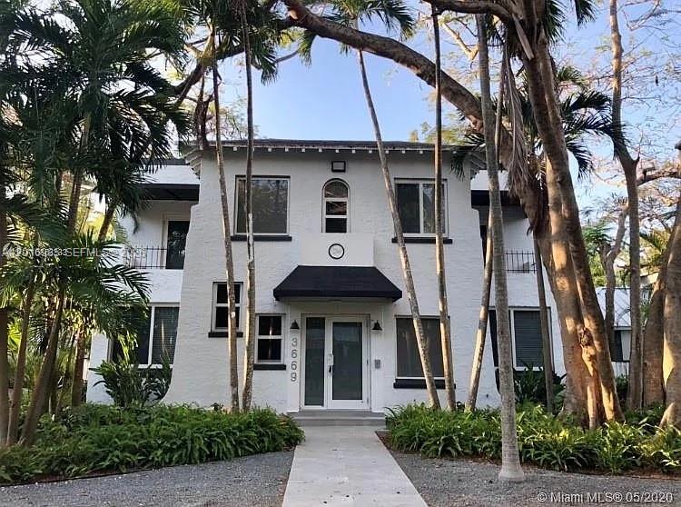 COCO GVE PK 2 AMD - Residential Lease