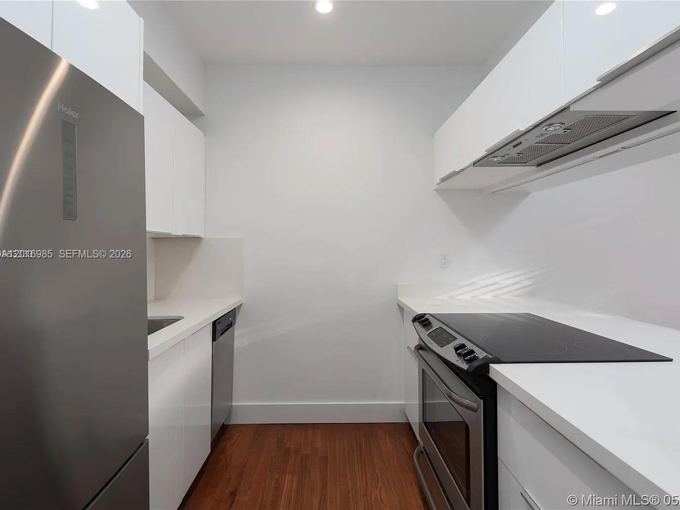 COCO GVE PK 2 AMD - Residential Lease