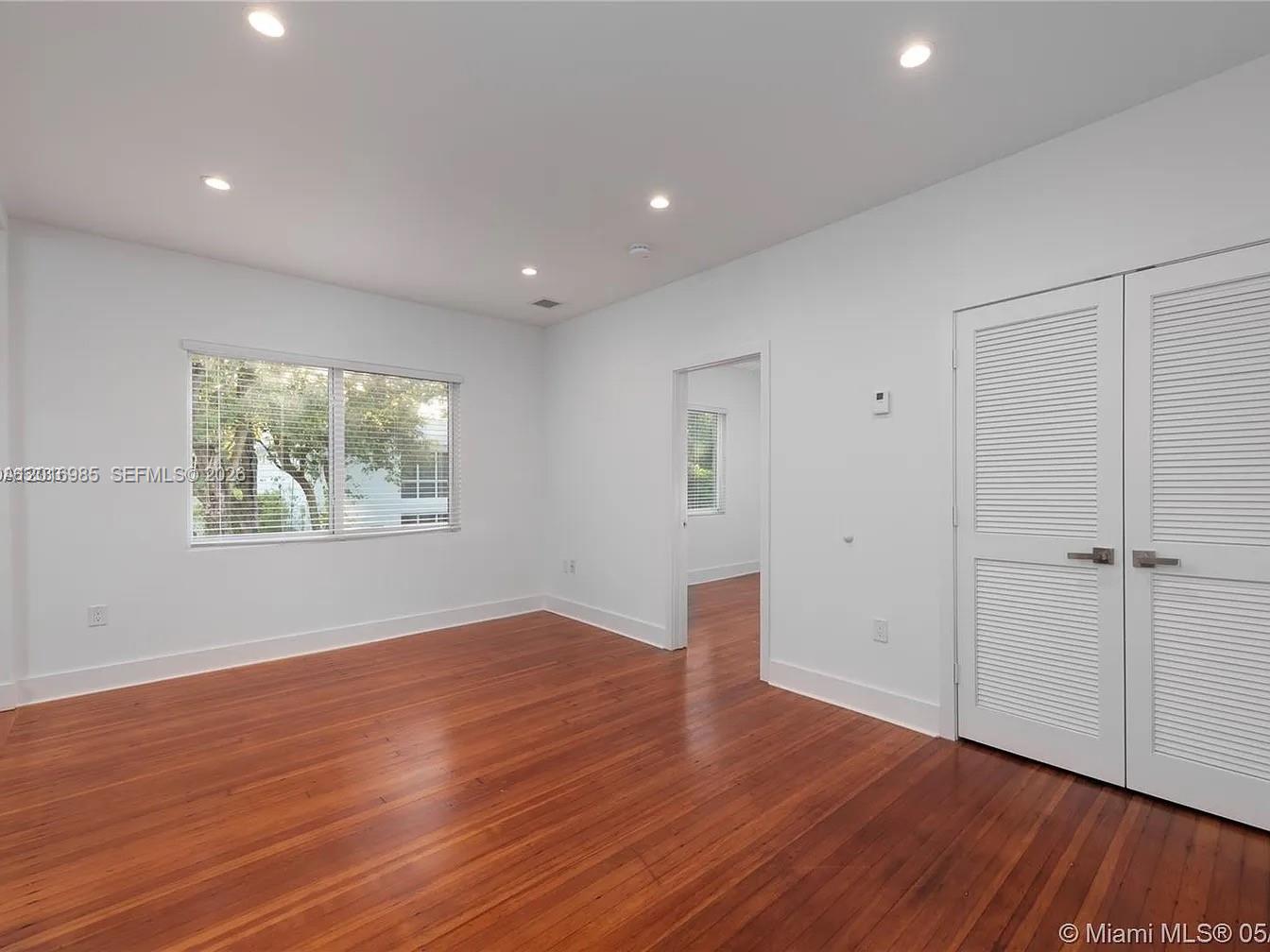 COCO GVE PK 2 AMD - Residential Lease