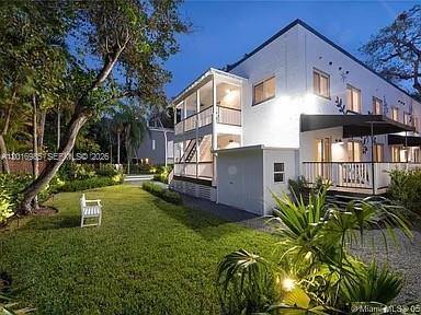 COCO GVE PK 2 AMD - Residential Lease