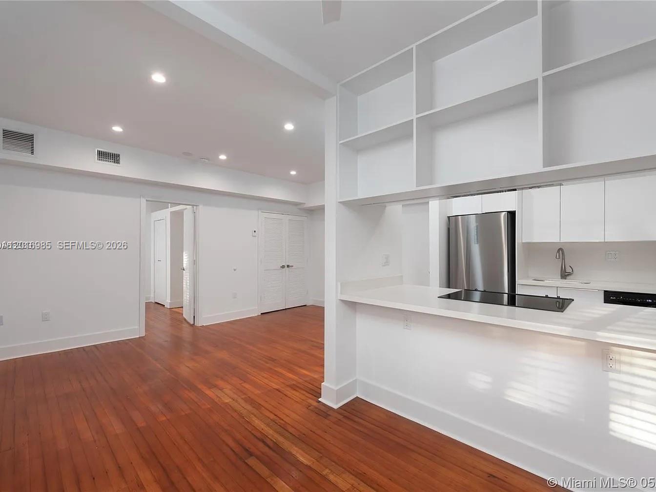 COCO GVE PK 2 AMD - Residential Lease