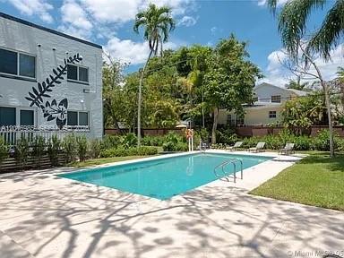 COCO GVE PK 2 AMD - Residential Lease