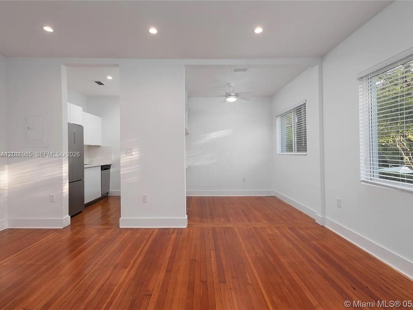COCO GVE PK 2 AMD - Residential Lease