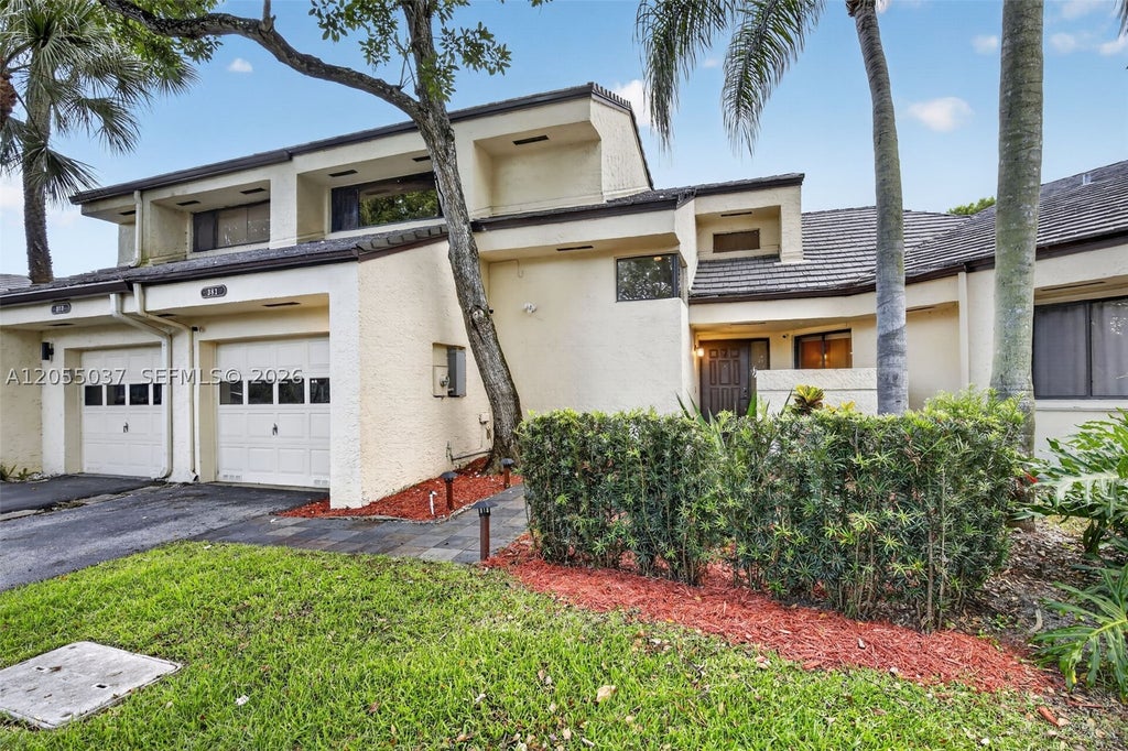 Photo of 381 NW 94th Ter, Plantation, FL 33324 (MLS # A12055037)