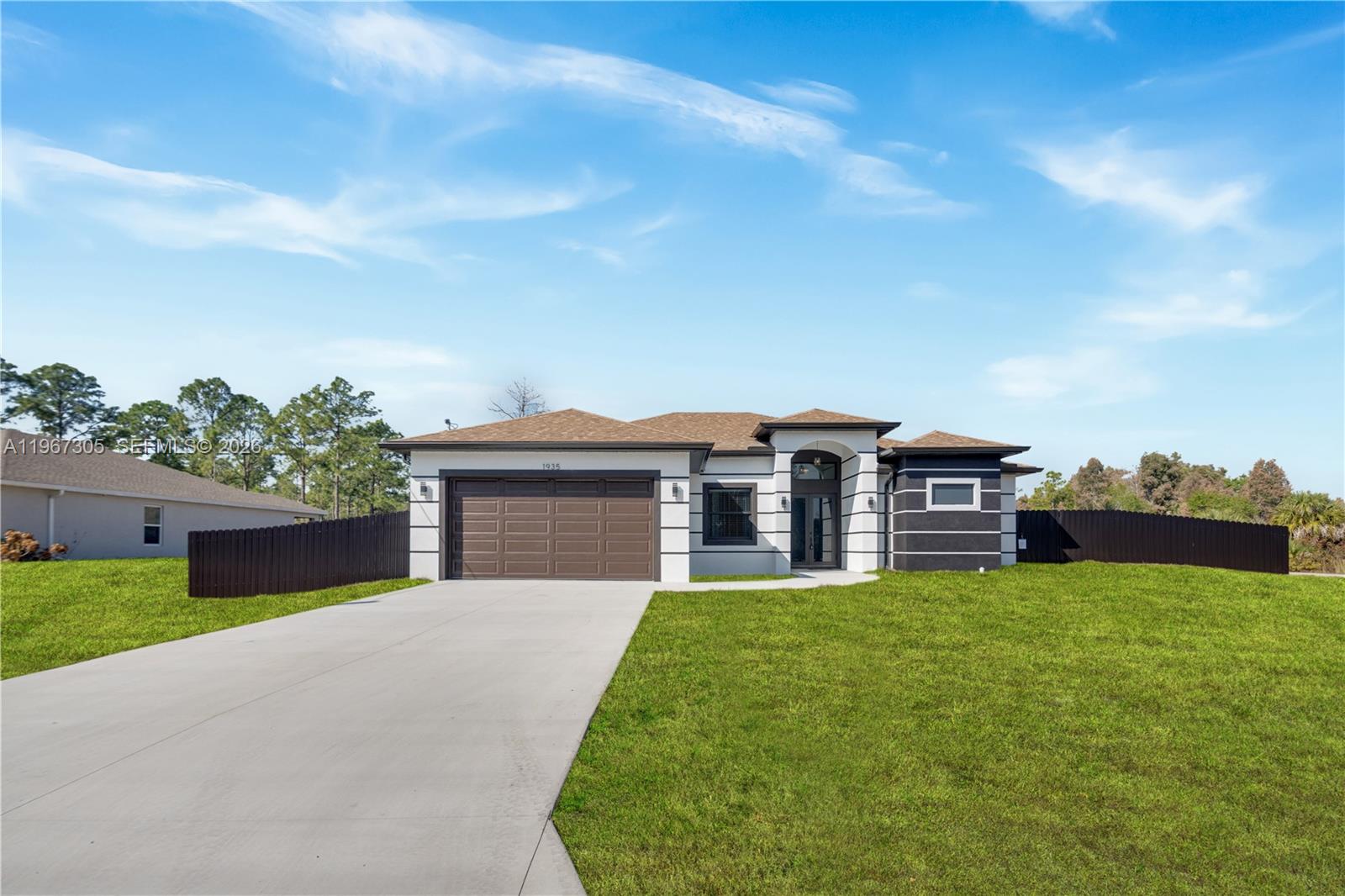 GREENBRIAR - Residential