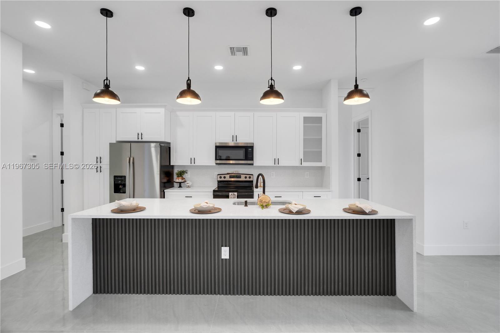 GREENBRIAR - Residential