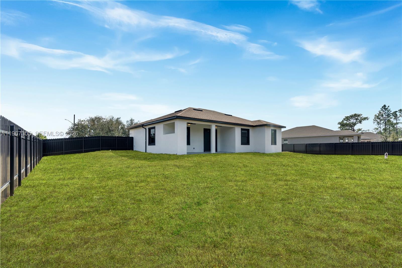 GREENBRIAR - Residential