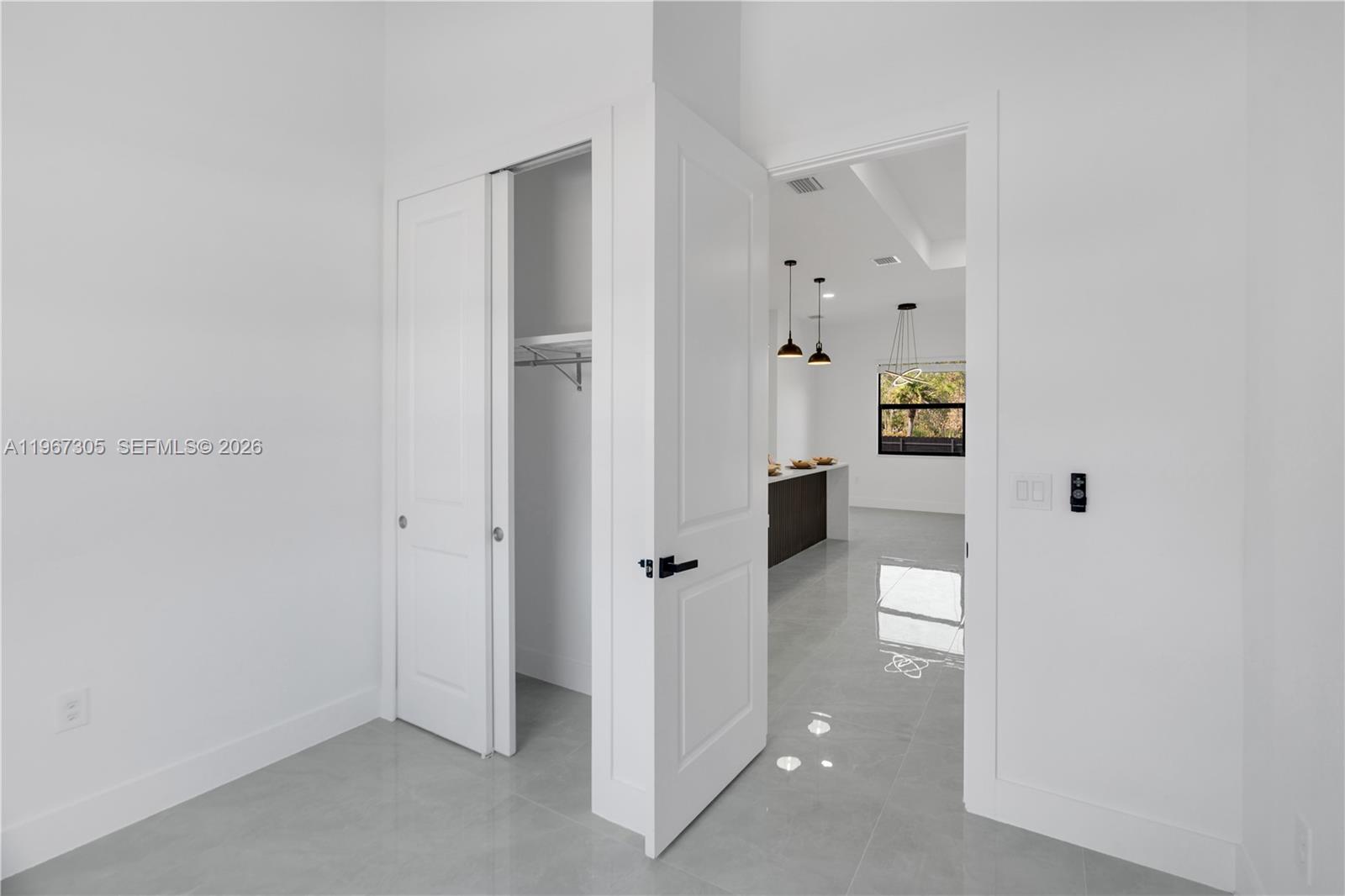 GREENBRIAR - Residential