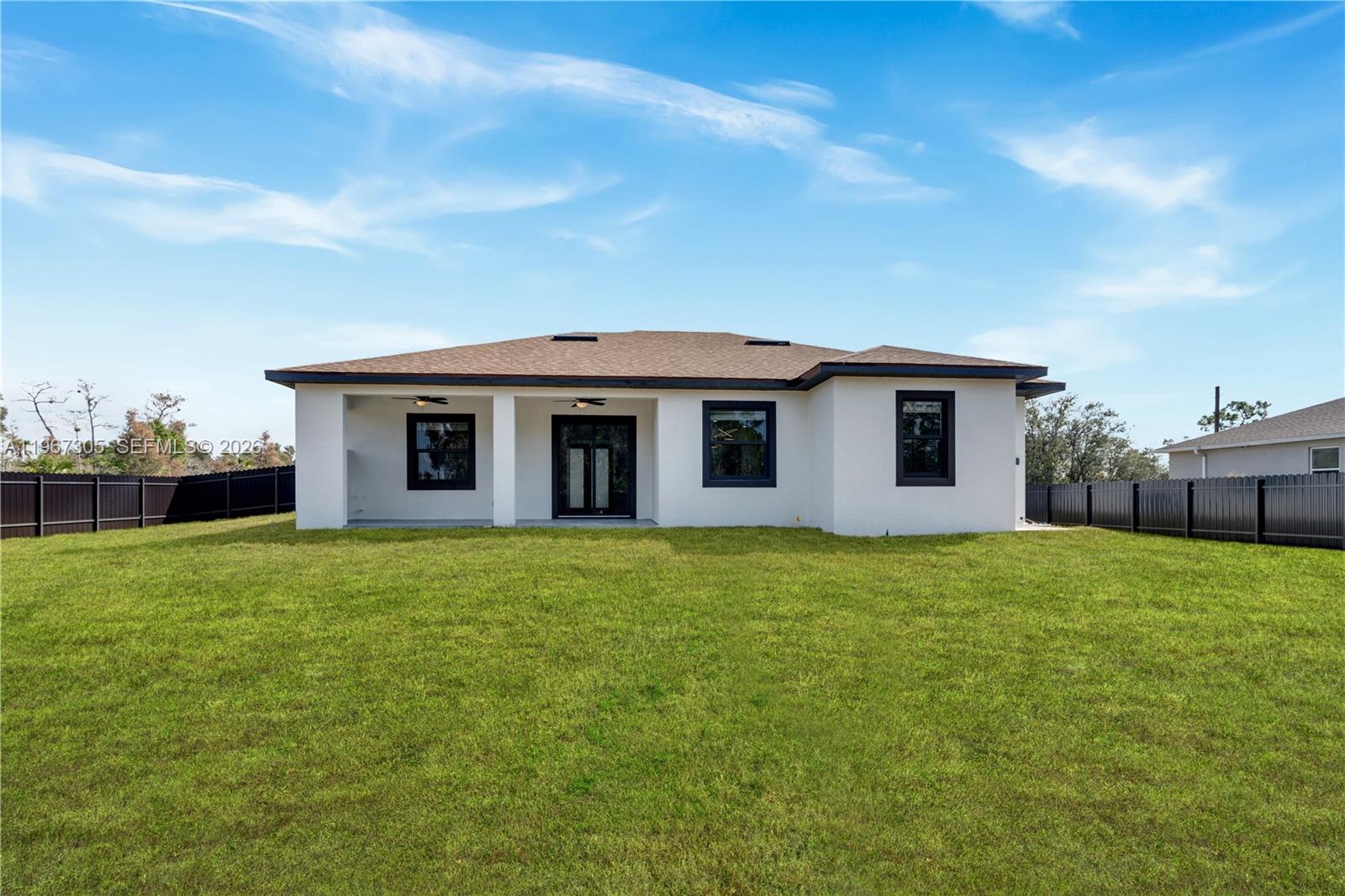 GREENBRIAR - Residential