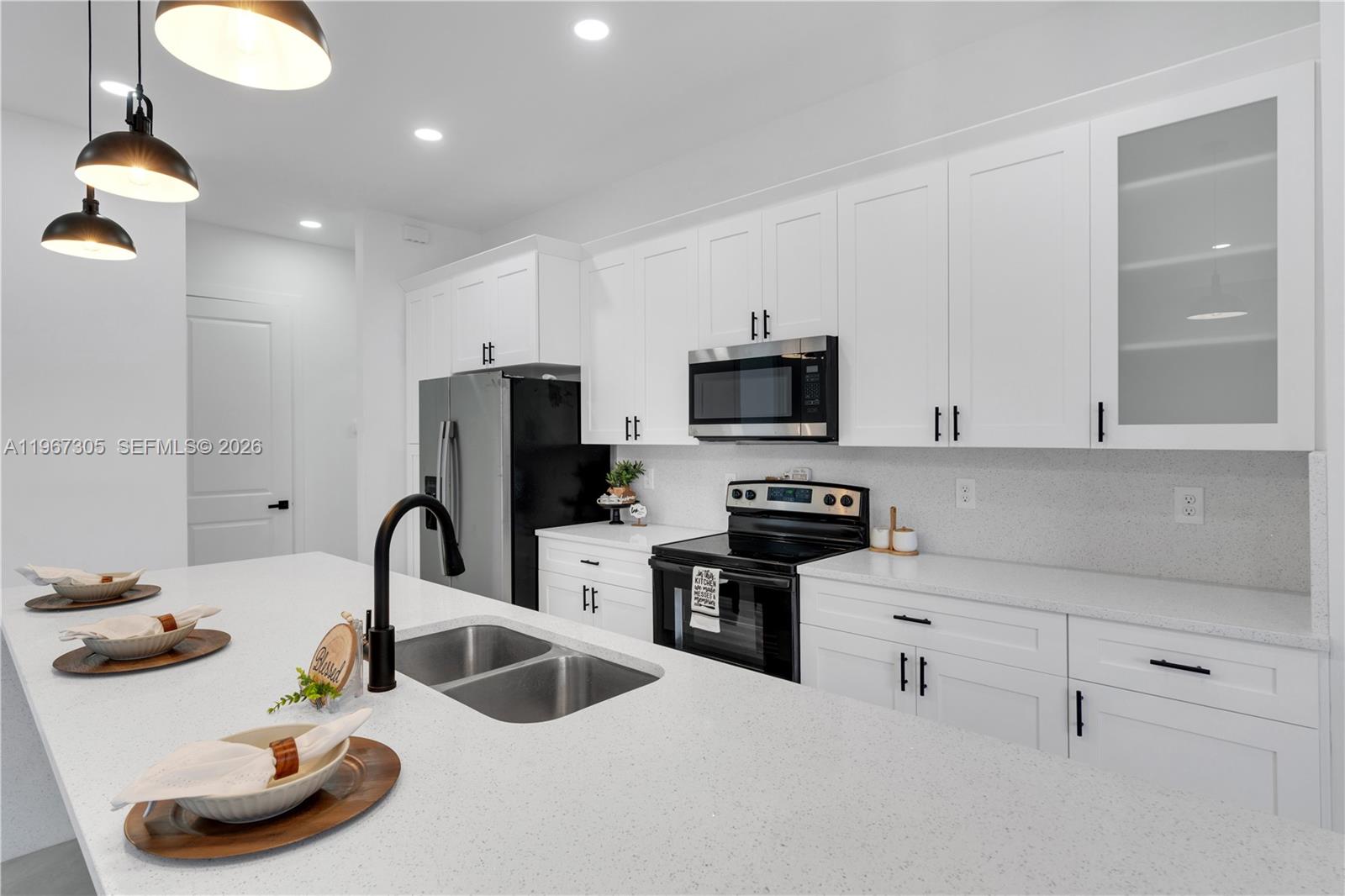 GREENBRIAR - Residential