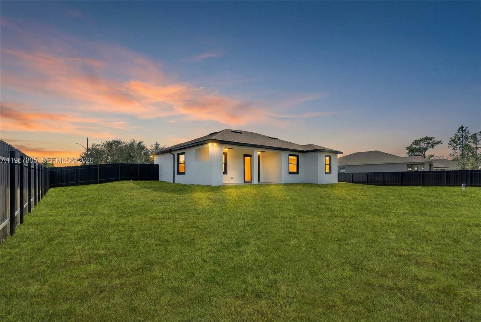 GREENBRIAR - Residential