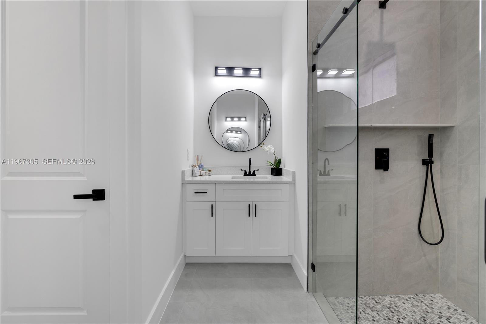 GREENBRIAR - Residential