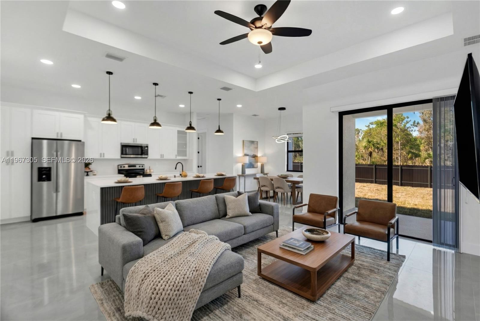 GREENBRIAR - Residential