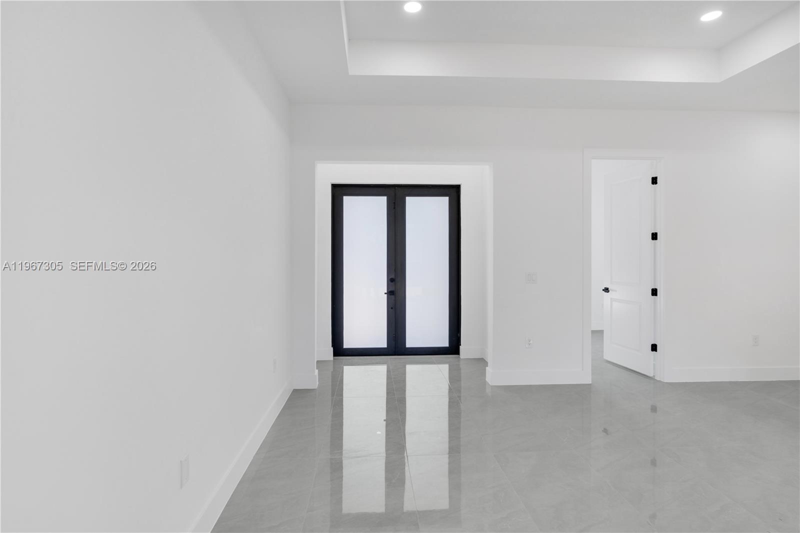 GREENBRIAR - Residential