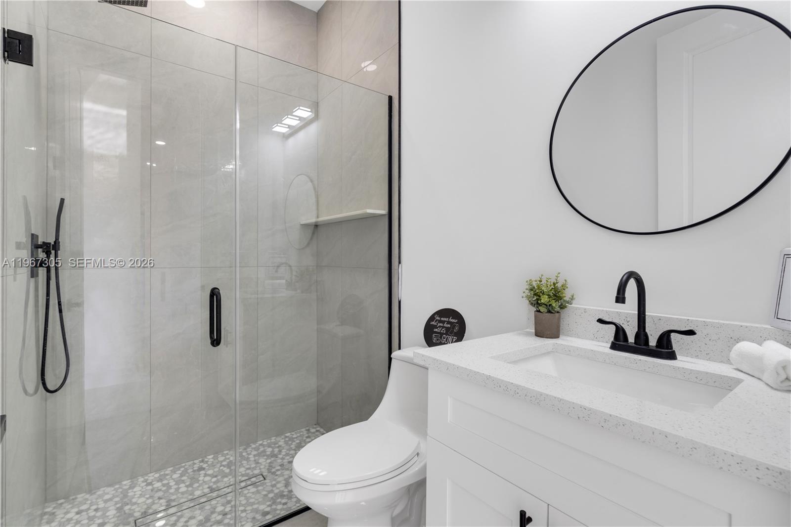 GREENBRIAR - Residential