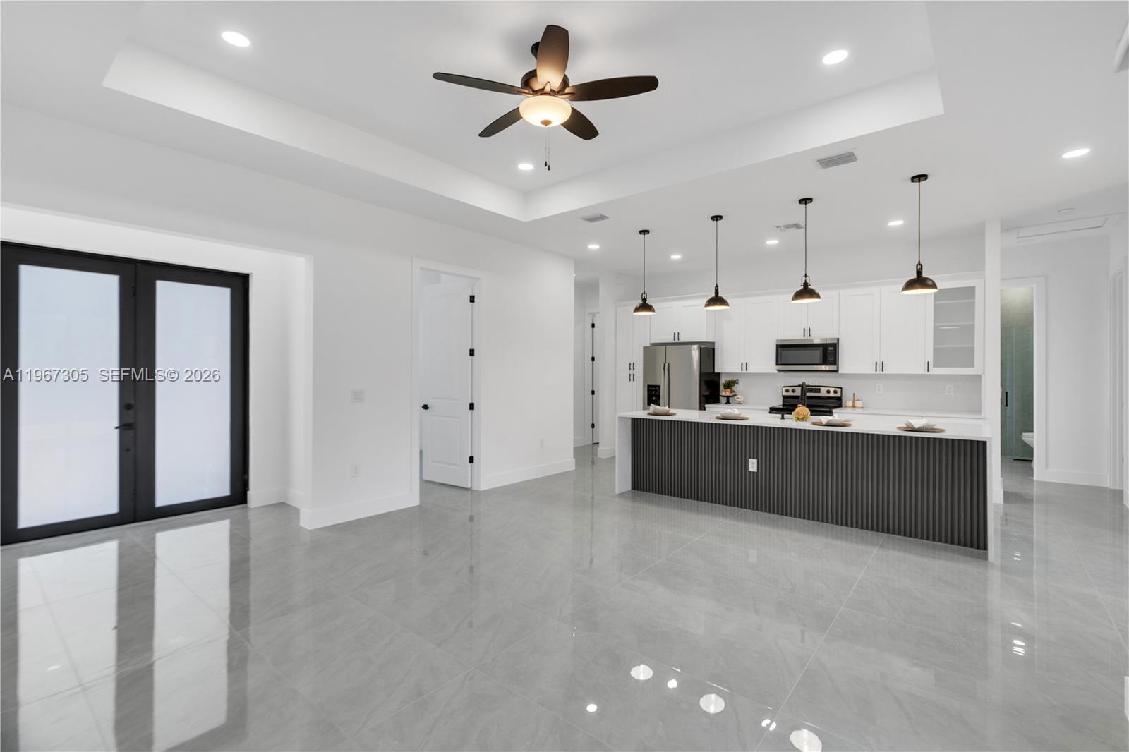 GREENBRIAR - Residential