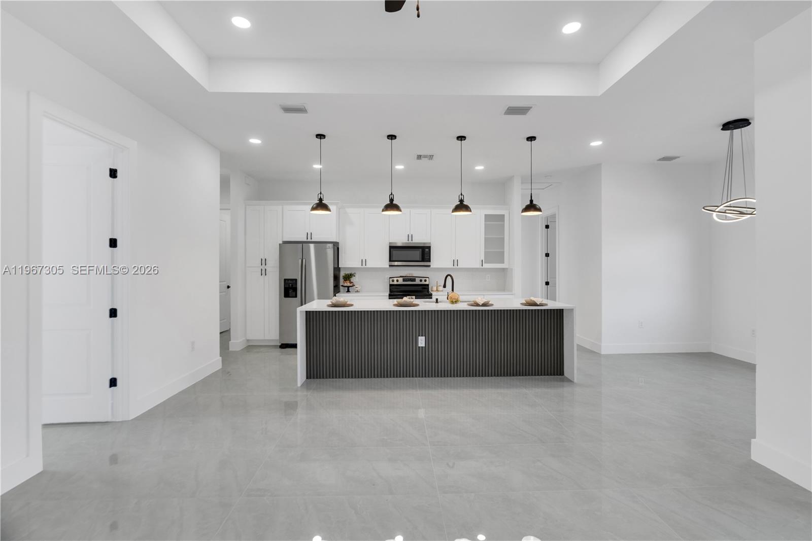 GREENBRIAR - Residential