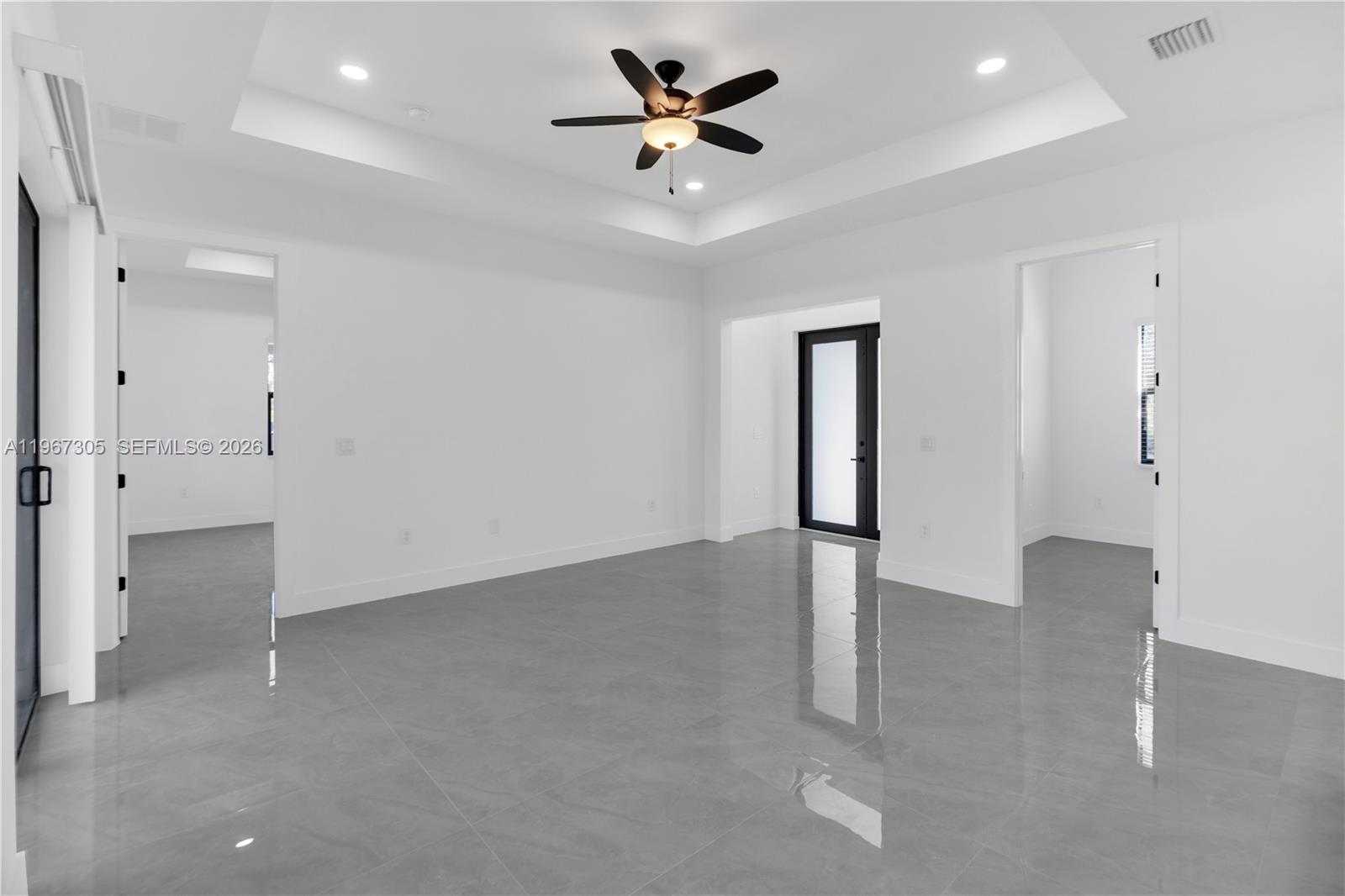 GREENBRIAR - Residential