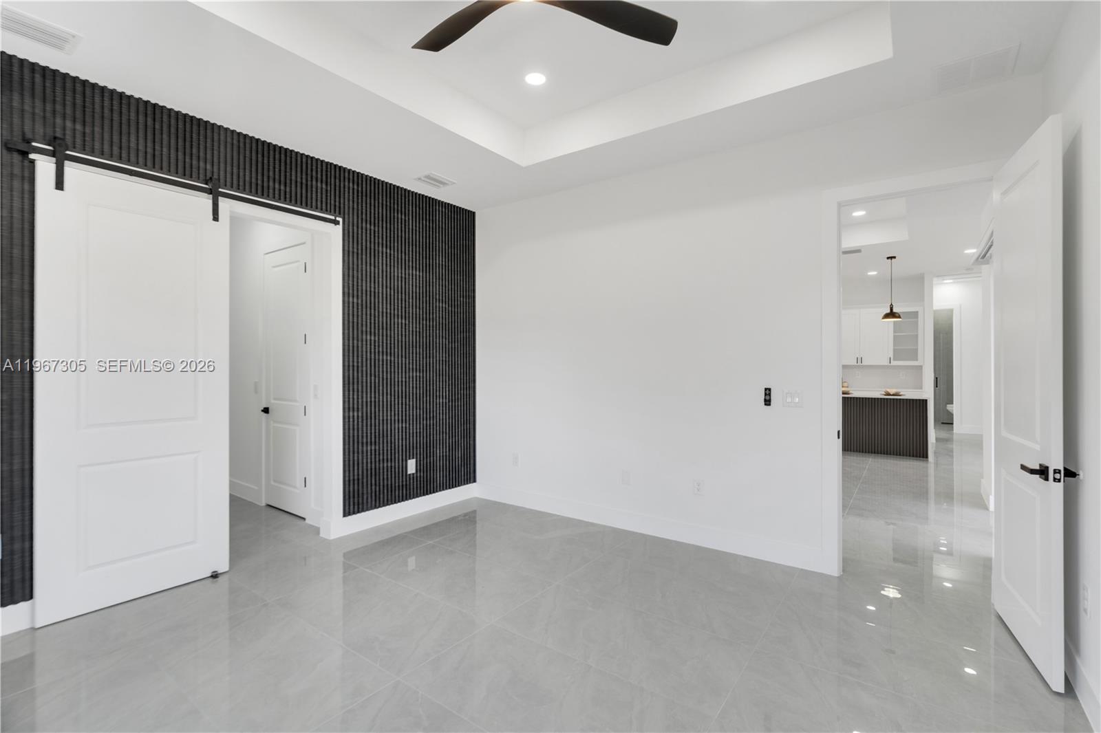 GREENBRIAR - Residential