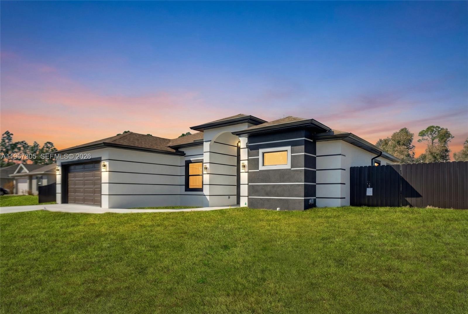 GREENBRIAR - Residential