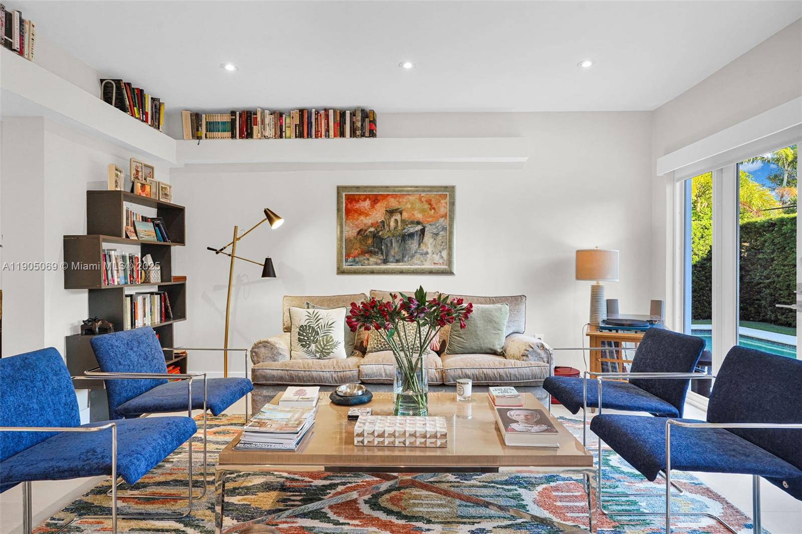 TROPICAL ISLE HOMES SUB 4 - Residential Lease