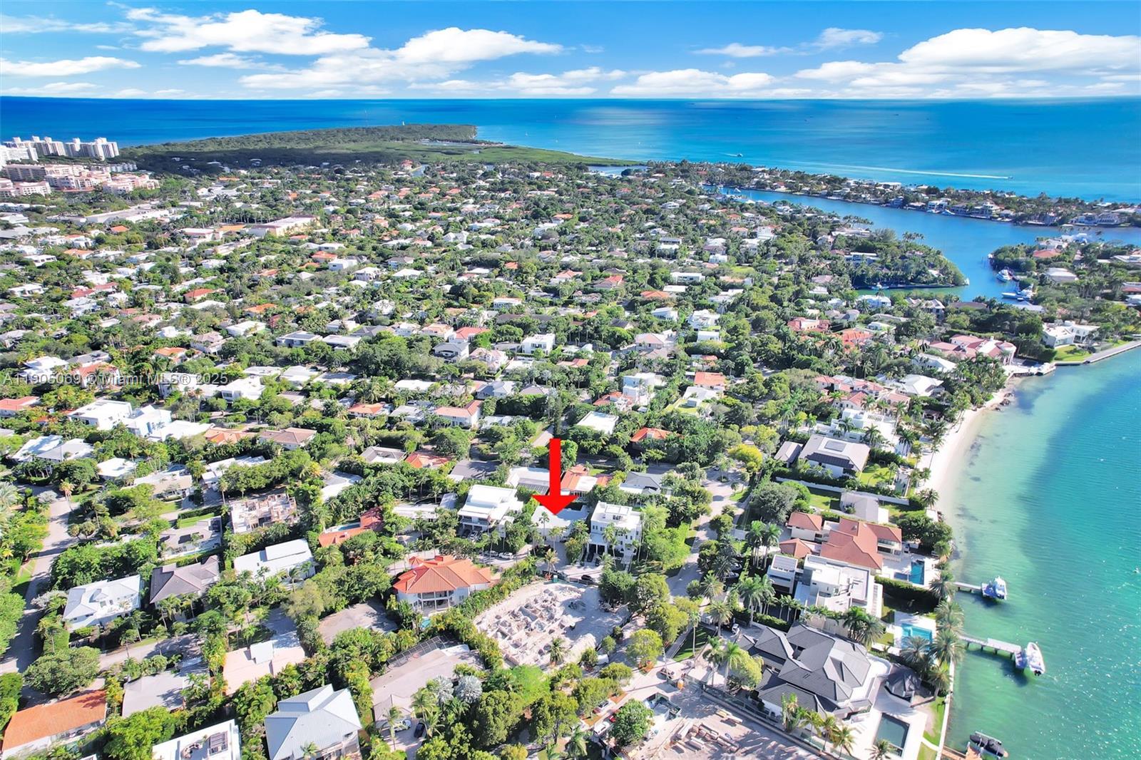 TROPICAL ISLE HOMES SUB 4 - Residential Lease