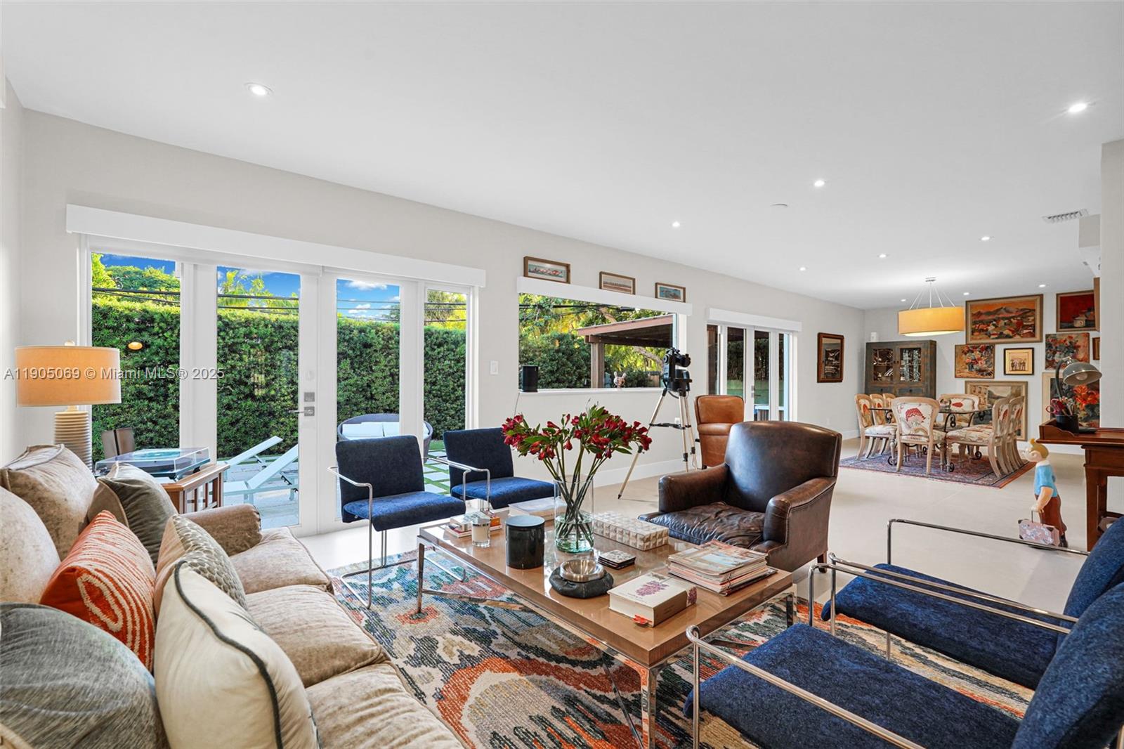 TROPICAL ISLE HOMES SUB 4 - Residential Lease