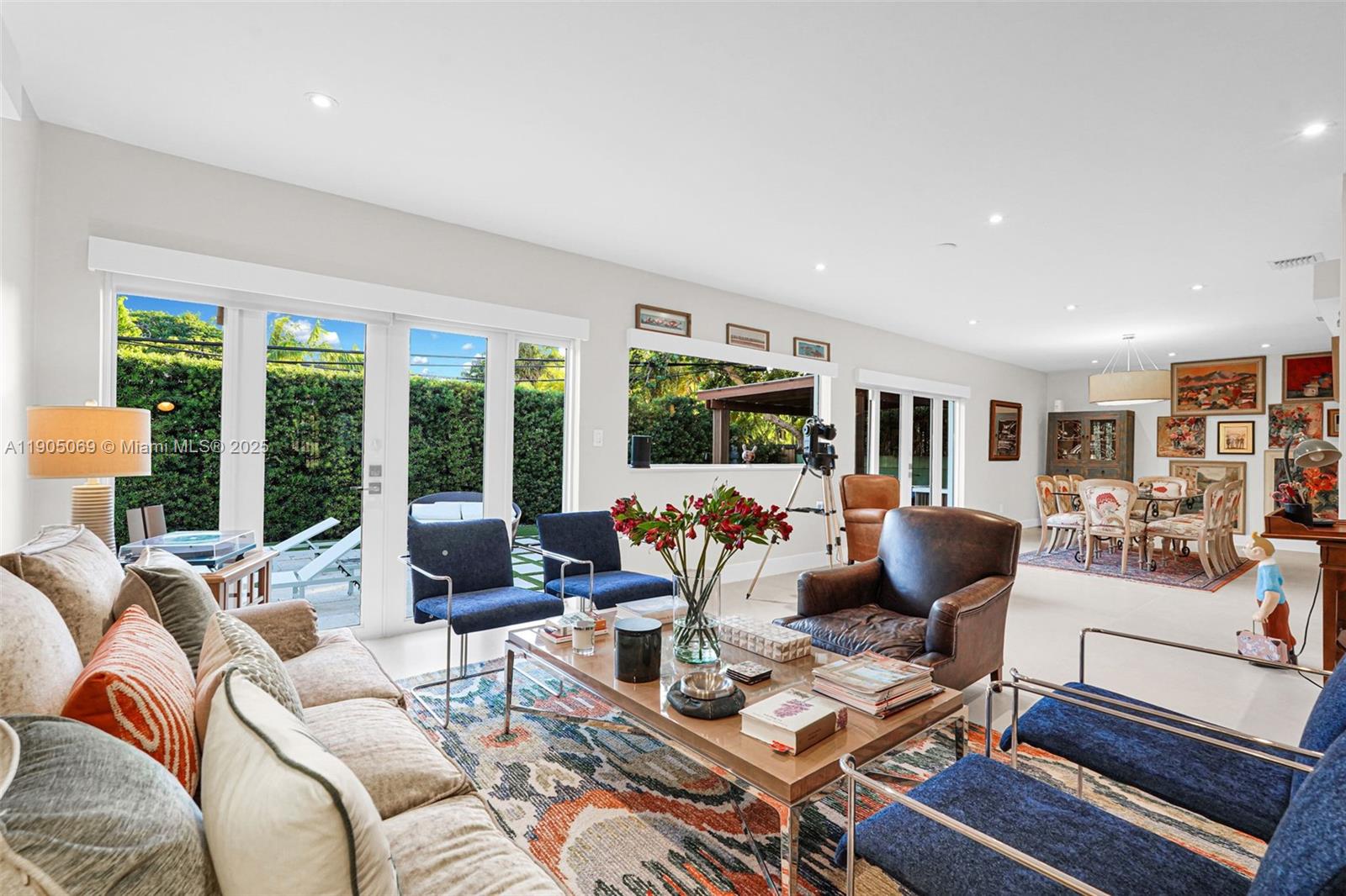 TROPICAL ISLE HOMES SUB 4 - Residential Lease