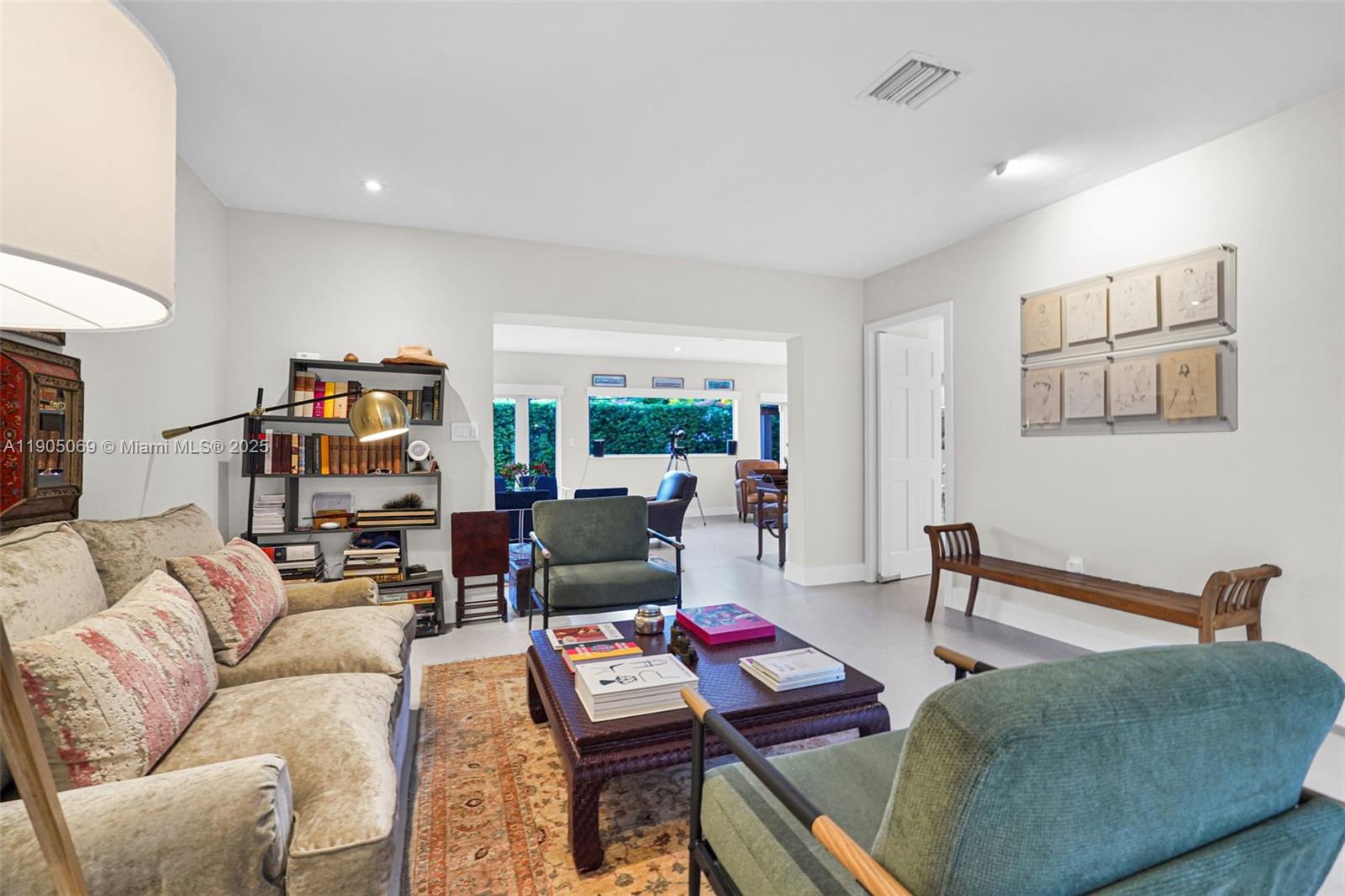 TROPICAL ISLE HOMES SUB 4 - Residential Lease