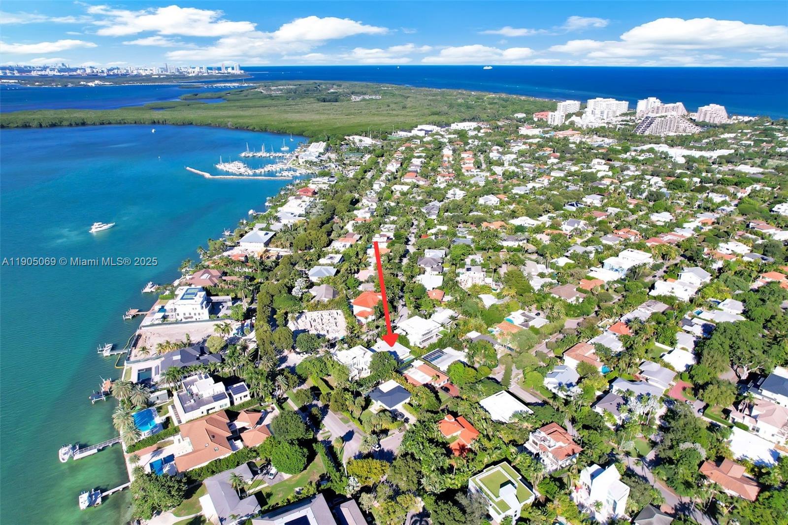 TROPICAL ISLE HOMES SUB 4 - Residential Lease