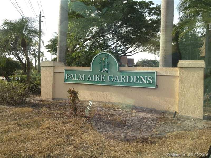Wow spectacular unit with 2 split bedrooms and 2 full Bathrooms, granite counter top Kitchen, wraparound balcony with extra storage ,new A/c unit. Appliances include washer and dryer.. Just painted... gated community with tennis courts, pool, gym, laundry, etc. Close to I95 and FL Turnpike. Easy to show in LBX, use showing assist. No Sec. 8