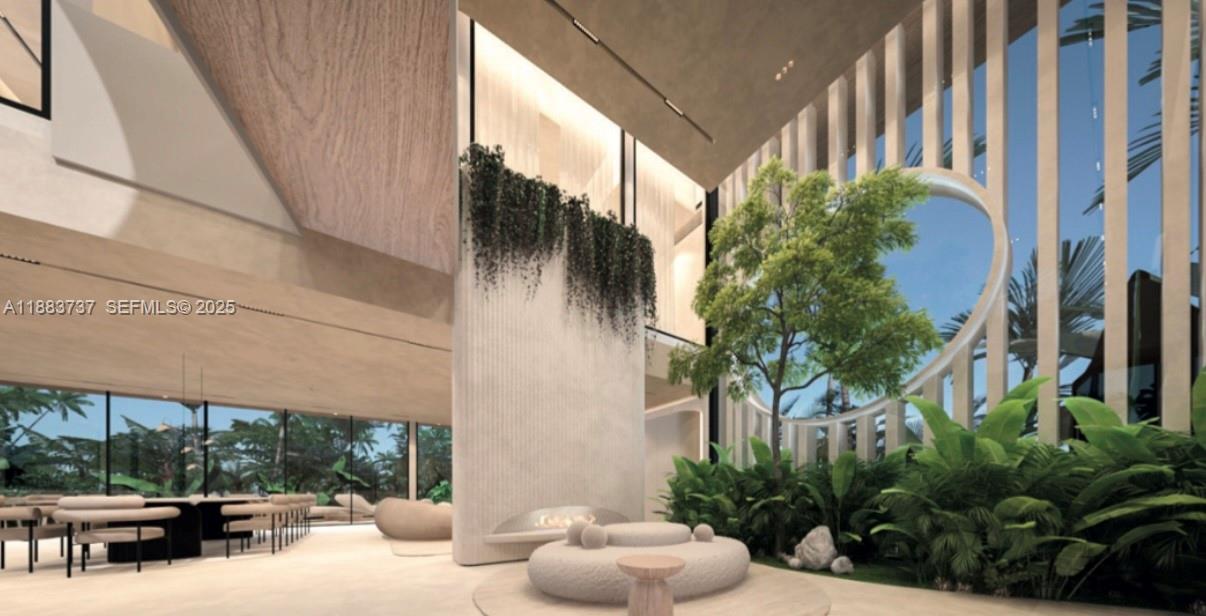 LA GORCE GOLF SUB - Residential