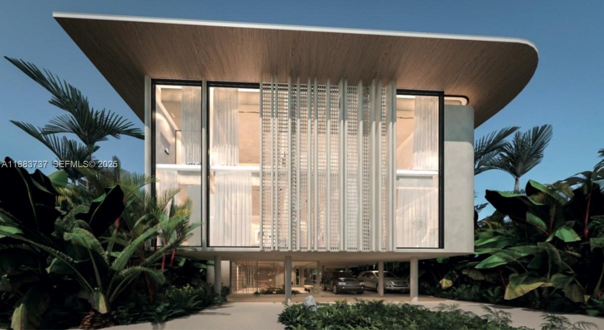 LA GORCE GOLF SUB - Residential