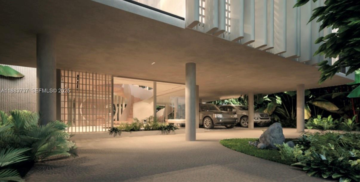 LA GORCE GOLF SUB - Residential