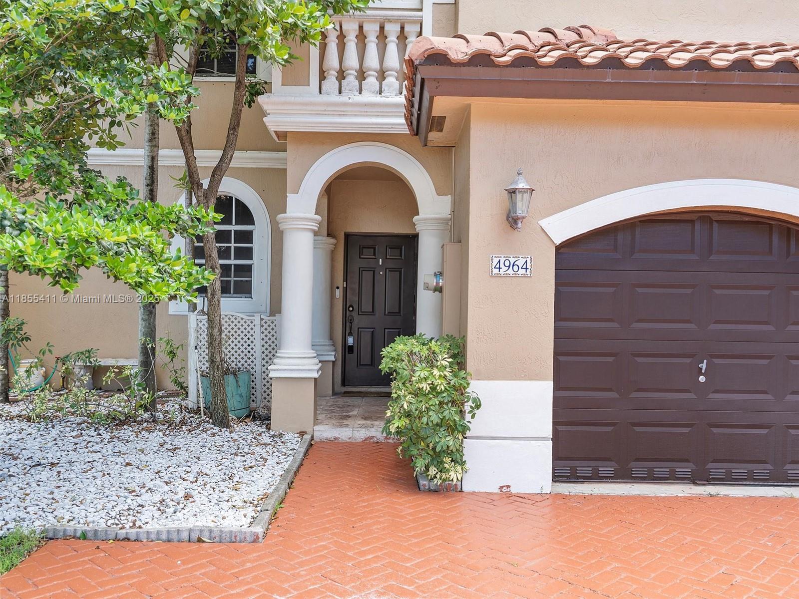 BELLAGIO AT VIZCAYA - Residential