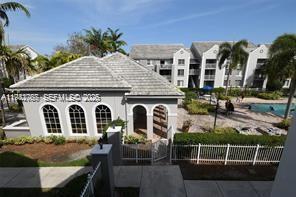 DEVONAIRE CONDO AT PEMBRO - Residential Lease